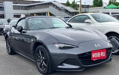 Mazda Roadster IV (ND), 2017 год, 1 500 000 рублей, 3 фотография