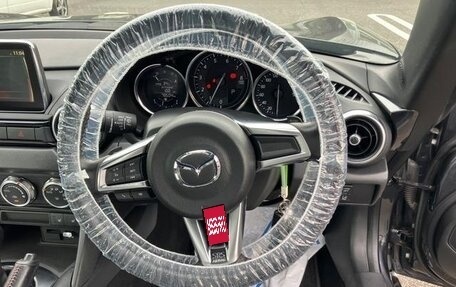 Mazda Roadster IV (ND), 2017 год, 1 500 000 рублей, 8 фотография