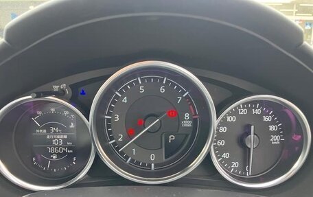 Mazda Roadster IV (ND), 2017 год, 1 500 000 рублей, 13 фотография