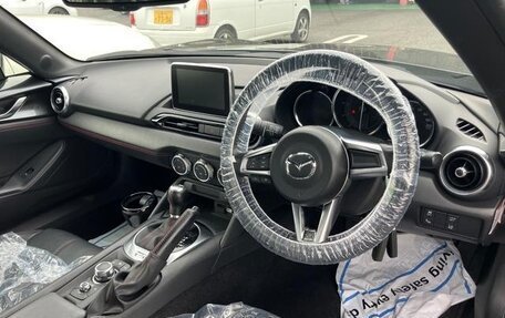 Mazda Roadster IV (ND), 2017 год, 1 500 000 рублей, 7 фотография