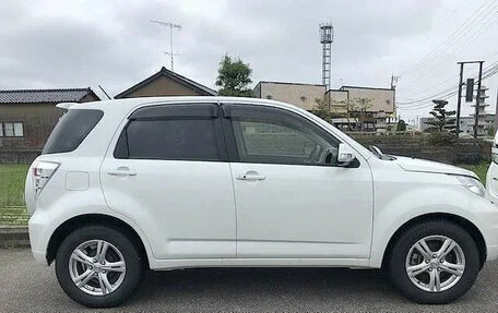 Toyota Rush II, 2016 год, 1 025 000 рублей, 3 фотография