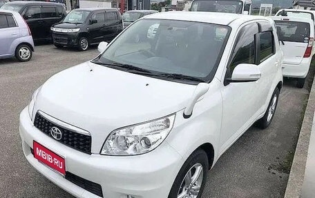 Toyota Rush II, 2016 год, 1 025 000 рублей, 1 фотография