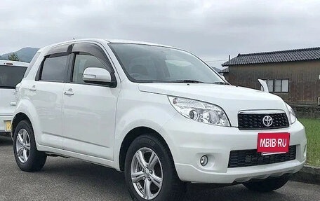 Toyota Rush II, 2016 год, 1 025 000 рублей, 2 фотография
