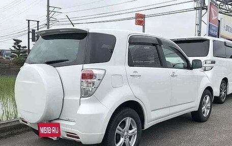 Toyota Rush II, 2016 год, 1 025 000 рублей, 4 фотография