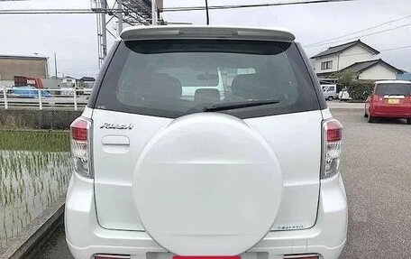 Toyota Rush II, 2016 год, 1 025 000 рублей, 5 фотография