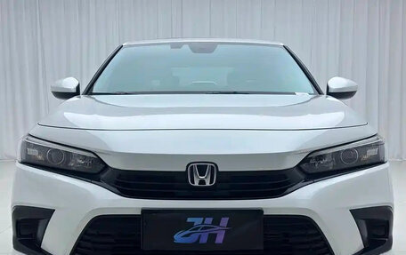 Honda Civic, 2023 год, 1 368 017 рублей, 2 фотография