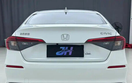 Honda Civic, 2023 год, 1 368 017 рублей, 5 фотография