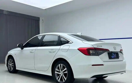 Honda Civic, 2023 год, 1 368 017 рублей, 4 фотография