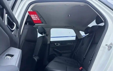 Honda Civic, 2023 год, 1 368 017 рублей, 9 фотография