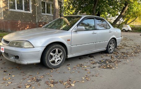 Honda Torneo, 1997 год, 275 000 рублей, 2 фотография