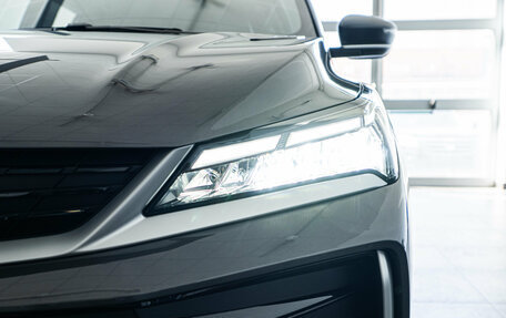 Geely Coolray I, 2026 год, 2 774 990 рублей, 10 фотография