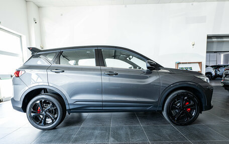 Geely Coolray I, 2026 год, 2 774 990 рублей, 4 фотография
