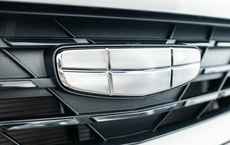 Geely Coolray I, 2026 год, 2 774 990 рублей, 9 фотография