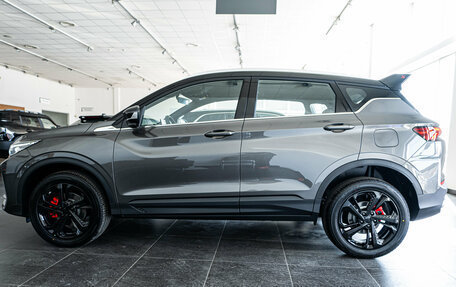 Geely Coolray I, 2026 год, 2 774 990 рублей, 8 фотография