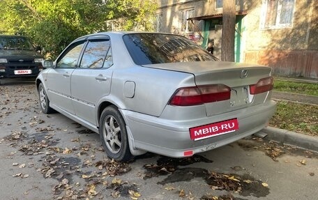 Honda Torneo, 1997 год, 275 000 рублей, 3 фотография