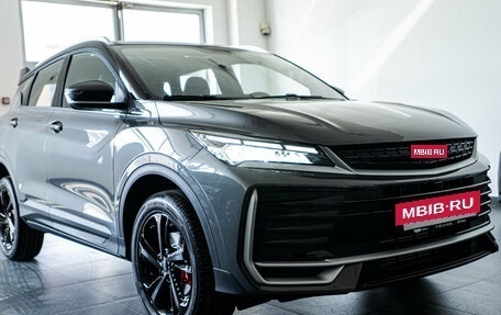 Geely Coolray I, 2026 год, 2 774 990 рублей, 3 фотография