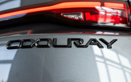 Geely Coolray I, 2026 год, 2 774 990 рублей, 14 фотография