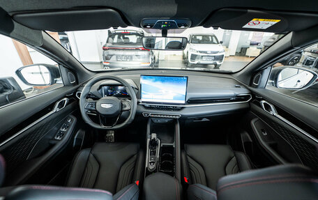 Geely Coolray I, 2026 год, 2 774 990 рублей, 24 фотография