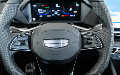 Geely Coolray I, 2026 год, 2 774 990 рублей, 31 фотография