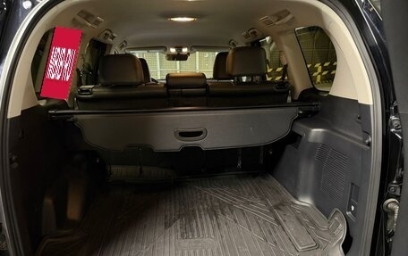 Toyota Land Cruiser Prado 150 рестайлинг 2, 2021 год, 6 550 000 рублей, 5 фотография