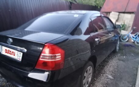 Lifan Solano I (630) рестайлинг, 2013 год, 180 000 рублей, 3 фотография