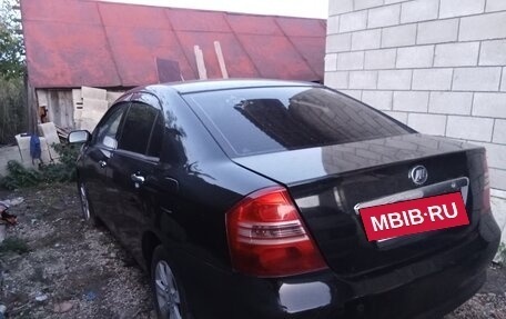 Lifan Solano I (630) рестайлинг, 2013 год, 180 000 рублей, 2 фотография
