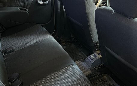 Renault Logan I, 2012 год, 675 000 рублей, 5 фотография