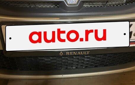 Renault Logan I, 2012 год, 675 000 рублей, 17 фотография