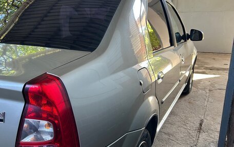 Renault Logan I, 2012 год, 675 000 рублей, 9 фотография