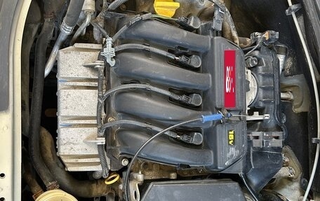 Renault Logan I, 2012 год, 675 000 рублей, 16 фотография