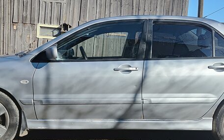 Mitsubishi Lancer IX, 2006 год, 270 000 рублей, 2 фотография