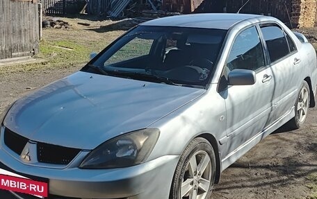 Mitsubishi Lancer IX, 2006 год, 270 000 рублей, 3 фотография