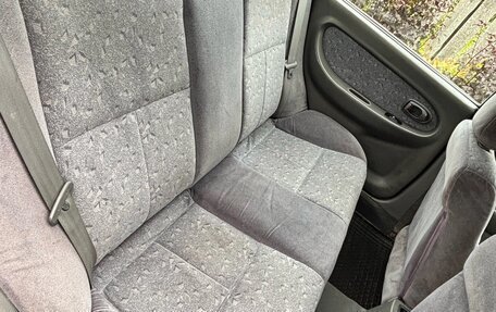 KIA Spectra II (LD), 2007 год, 160 000 рублей, 7 фотография