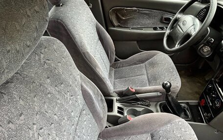 KIA Spectra II (LD), 2007 год, 160 000 рублей, 6 фотография