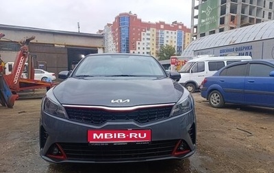 KIA Rio IV, 2022 год, 1 450 000 рублей, 1 фотография