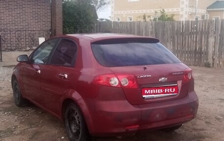 Chevrolet Lacetti, 2007 год, 250 000 рублей, 1 фотография