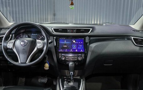 Nissan Qashqai, 2015 год, 1 399 000 рублей, 6 фотография
