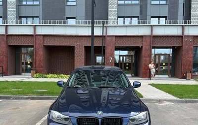 BMW 3 серия, 2010 год, 900 000 рублей, 1 фотография