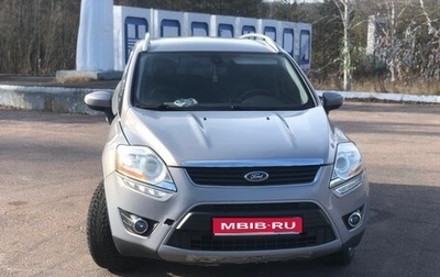 Ford Kuga III, 2012 год, 950 000 рублей, 1 фотография
