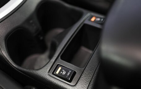 Nissan Qashqai, 2015 год, 1 399 000 рублей, 23 фотография