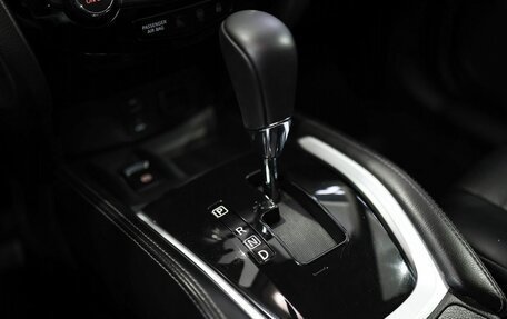 Nissan Qashqai, 2015 год, 1 399 000 рублей, 22 фотография