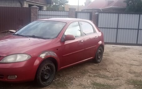 Chevrolet Lacetti, 2007 год, 250 000 рублей, 2 фотография
