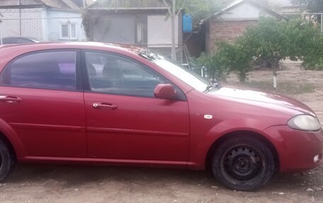 Chevrolet Lacetti, 2007 год, 250 000 рублей, 3 фотография