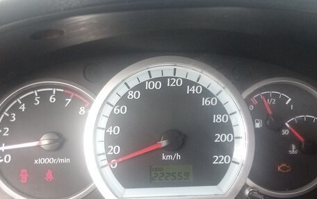Chevrolet Lacetti, 2007 год, 250 000 рублей, 8 фотография