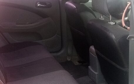 Chevrolet Lacetti, 2007 год, 250 000 рублей, 10 фотография