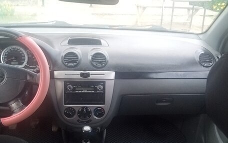 Chevrolet Lacetti, 2007 год, 250 000 рублей, 6 фотография