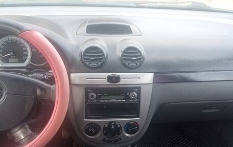 Chevrolet Lacetti, 2007 год, 250 000 рублей, 7 фотография