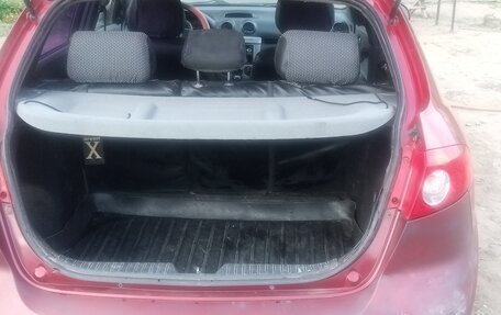 Chevrolet Lacetti, 2007 год, 250 000 рублей, 14 фотография
