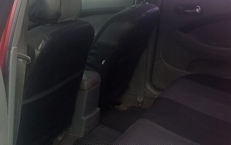 Chevrolet Lacetti, 2007 год, 250 000 рублей, 11 фотография