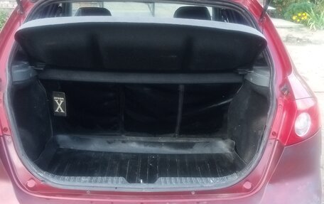 Chevrolet Lacetti, 2007 год, 250 000 рублей, 13 фотография